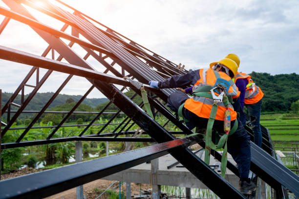 Reliable Hudson, WI Roofing Contractor Solutions