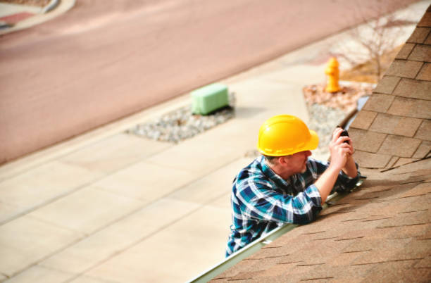 Slate Roofing Contractor in Hudson, WI