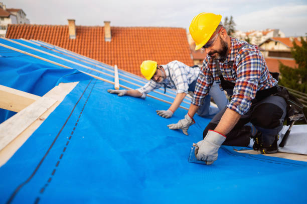 Tile Roofing Contractor in Hudson, WI